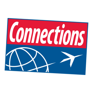 Connections Logo PNG Vector