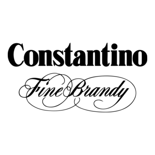 Constantino Logo PNG Vector