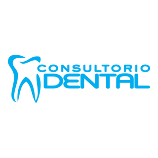 Consultorio Dental Logo PNG Vector