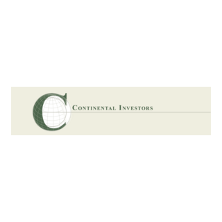 Continental Investors Logo PNG Vector