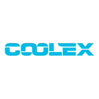 Coolex Logo PNG Vector