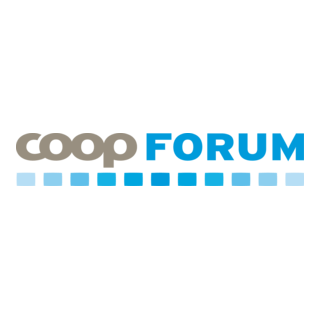 Coop Forum Logo PNG Vector