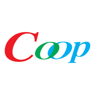 Coop Logo PNG Vector