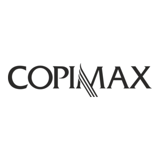Copimax Logo PNG Vector