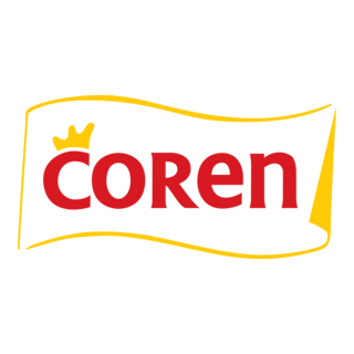 Coren Logo PNG Vector