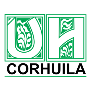 Corhuila Logo PNG Vector