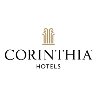 Corinthia Hotels Logo PNG Vector