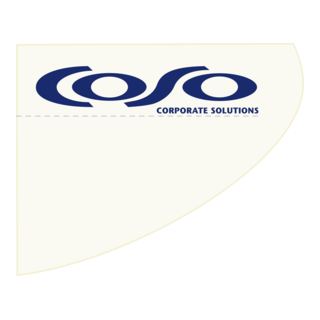 Corporate Solutions BV Logo PNG Vector