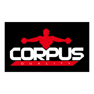 Corpus Quality Logo PNG Vector
