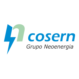 Cosern Logo PNG Vector