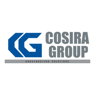 Cosira Logo PNG Vector