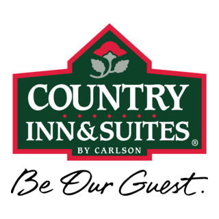 Country Inn & Suites Logo PNG Vector