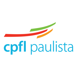 CPFL Paulista Logo PNG Vector