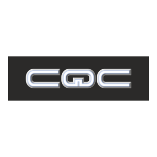 CQC Logo PNG Vector
