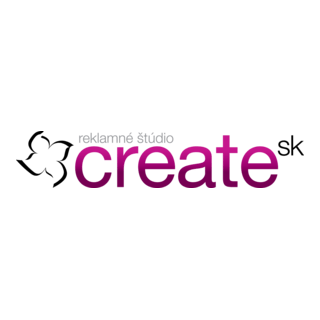 Create.sk Logo PNG Vector