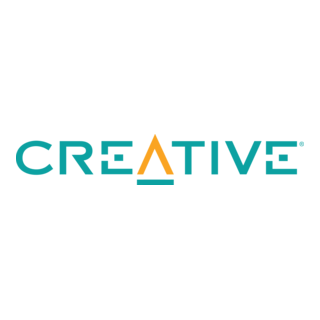 Creative Logo PNG Vector