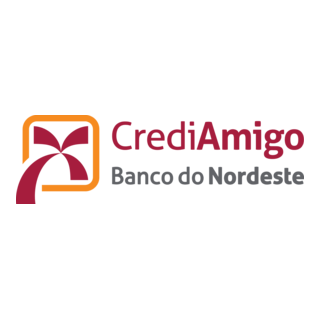 CrediAmigo Logo PNG Vector
