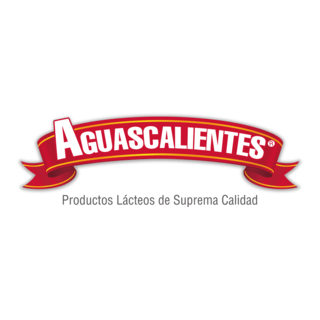 Cremeria Aguascalientes Logo PNG Vector