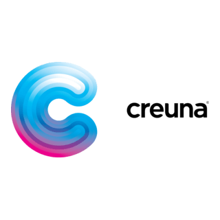 Creuna Logo PNG Vector