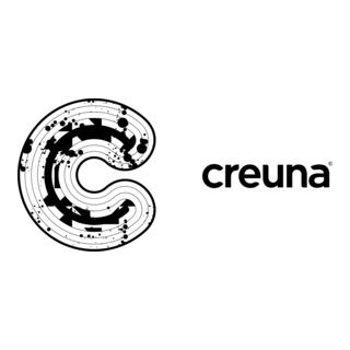 Creuna Logo PNG Vector
