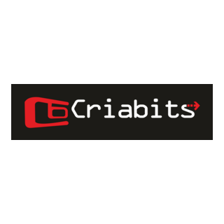 Criabits Internet Logo PNG Vector