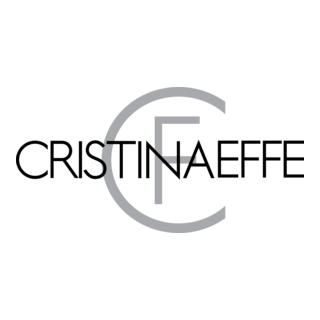 Cristina Effe Logo PNG Vector