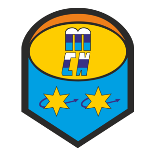 Crucero del Norte de Misiones Logo PNG Vector