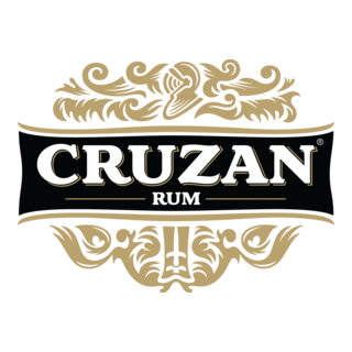 Cruzan Logo PNG Vector
