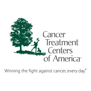 CTCA Logo PNG Vector