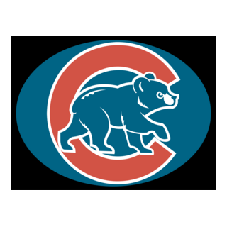 Cubs-3 Logo PNG Vector