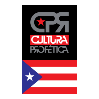 Cultura Profética Logo PNG Vector