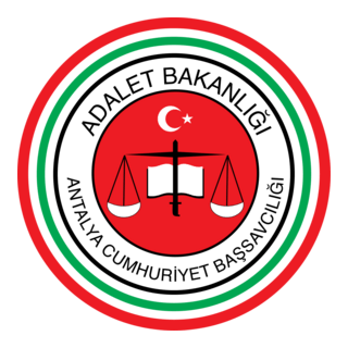 Cumhuriyet Bassavcigili Logo PNG Vector
