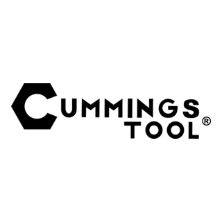 Cumming Tools Logo PNG Vector