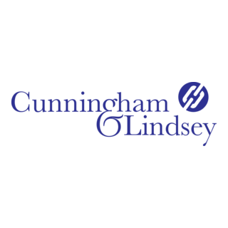 Cunningham Lindsey Logo PNG Vector