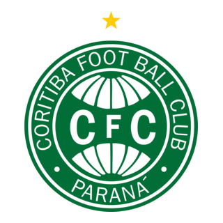 Curitiba (Coritiba FC) Logo PNG Vector