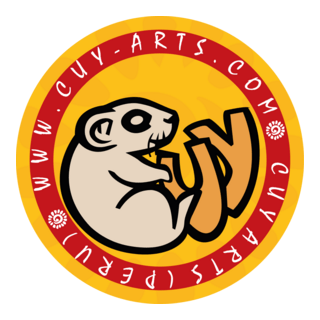 Cuy Arts Logo PNG Vector
