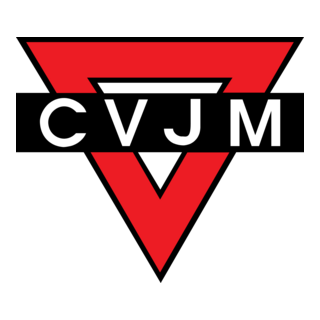 CVJM Logo PNG Vector