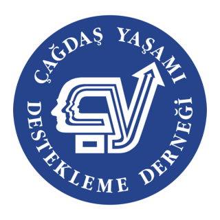 CYDD Logo PNG Vector