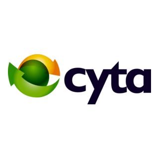 Cyta Logo PNG Vector