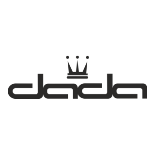 dada Logo PNG Vector