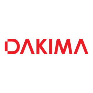 Dakima Logo PNG Vector