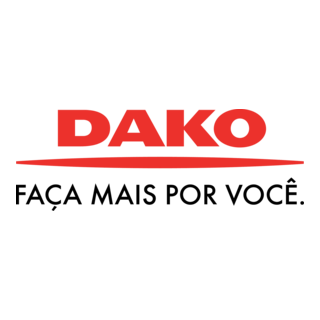 Dako Logo PNG Vector