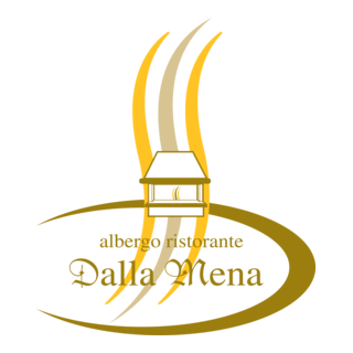 Dalla Mena Logo PNG Vector
