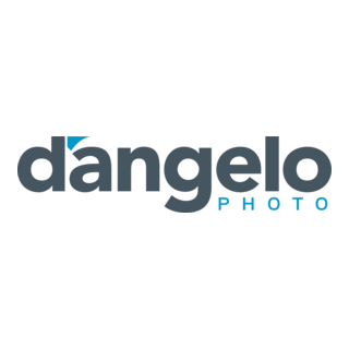 D'Angelo Photo Logo PNG Vector