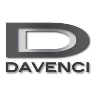 Davenci Design Logo PNG Vector