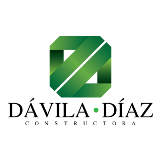Dávila Díaz Logo PNG Vector