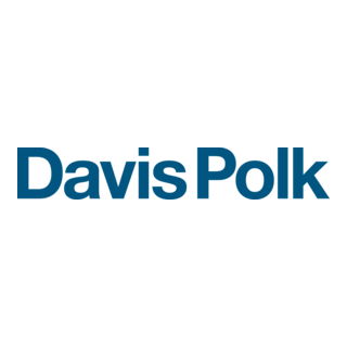Davis Polk Logo PNG Vector
