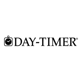 Day-Timer Logo PNG Vector