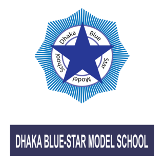 DBM School Logo PNG Vector