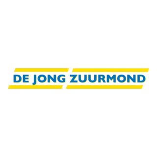 De Jong Zuurmond Logo PNG Vector